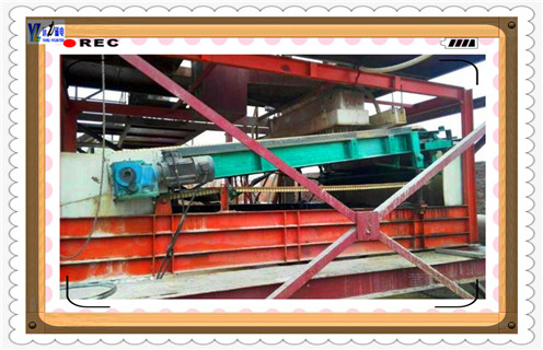 黑龙江平板磁选机入选矿物粒度