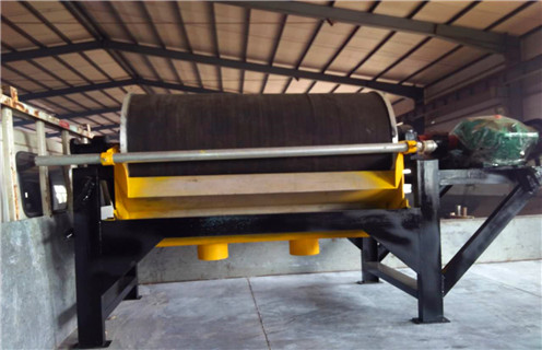 开云(中国)一站式服务平台-KY.COM
，购买一台小型全自动磁选机怎么选_铁矿选矿购买一台小型全自动磁选机怎么选磁场一般为多少_磁块如何排列 