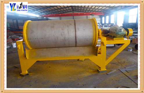 开云(中国)一站式服务平台-KY.COM
，小型石英砂磁选机不同除铁需求价格不一样_单小型石英砂磁选机不同除铁需求价格不一样磁场一般为多少_磁块如何排列