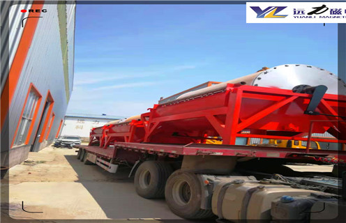 平板磁选机，河南强磁平板磁选机_平板磁选机厂家研发河南强磁平板磁选机工作原理_选矿规格参数及执行标准