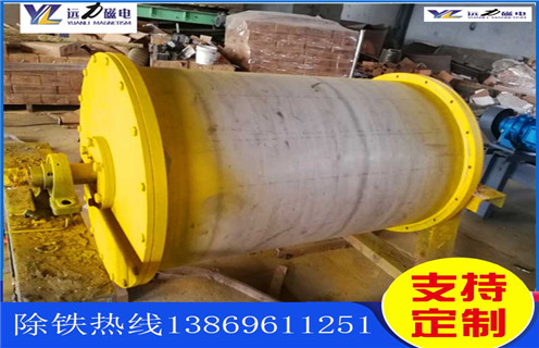 永磁滚筒，吉林永磁滚筒厂家排名_滚筒磁选机多少钱一台，吉林永磁滚筒厂家排名内部结构图