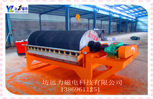 磁选机价格，重庆磁选机价格_重庆磁选机价格磁场一般为多少_磁块如何排列