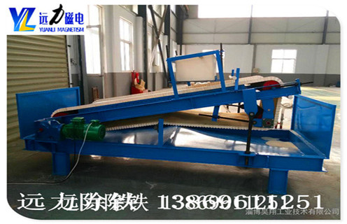 平板磁选机技术参数，吉林平板磁选机技术参数_吉林平板磁选机技术参数使用范围永磁排列图工作原理_选矿规格参数及执行标准 