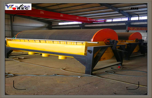 干式选铁磁选机，西藏干式选铁磁选机_西藏干式选铁磁选机价格规格如何选铁调磁发展工作视频皮带及结构价格