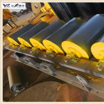 永磁磁力滚筒产生的背景