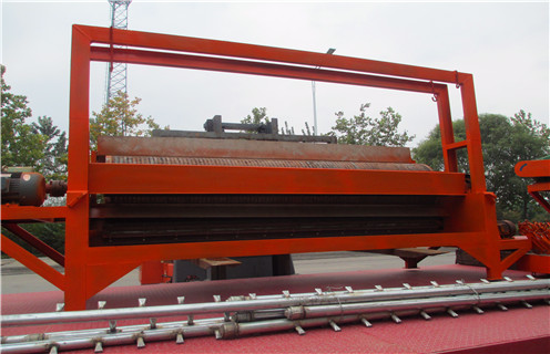 日照锰矿磁选机客户质量信的过 日照锰矿磁选机客户质量信的过